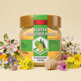 Bild in Galerie-Betrachter laden, Frühtrachthonig Stimmungsbilder