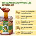 Bild in Galerie-Betrachter laden, Heidehonig Gesamtpaket
