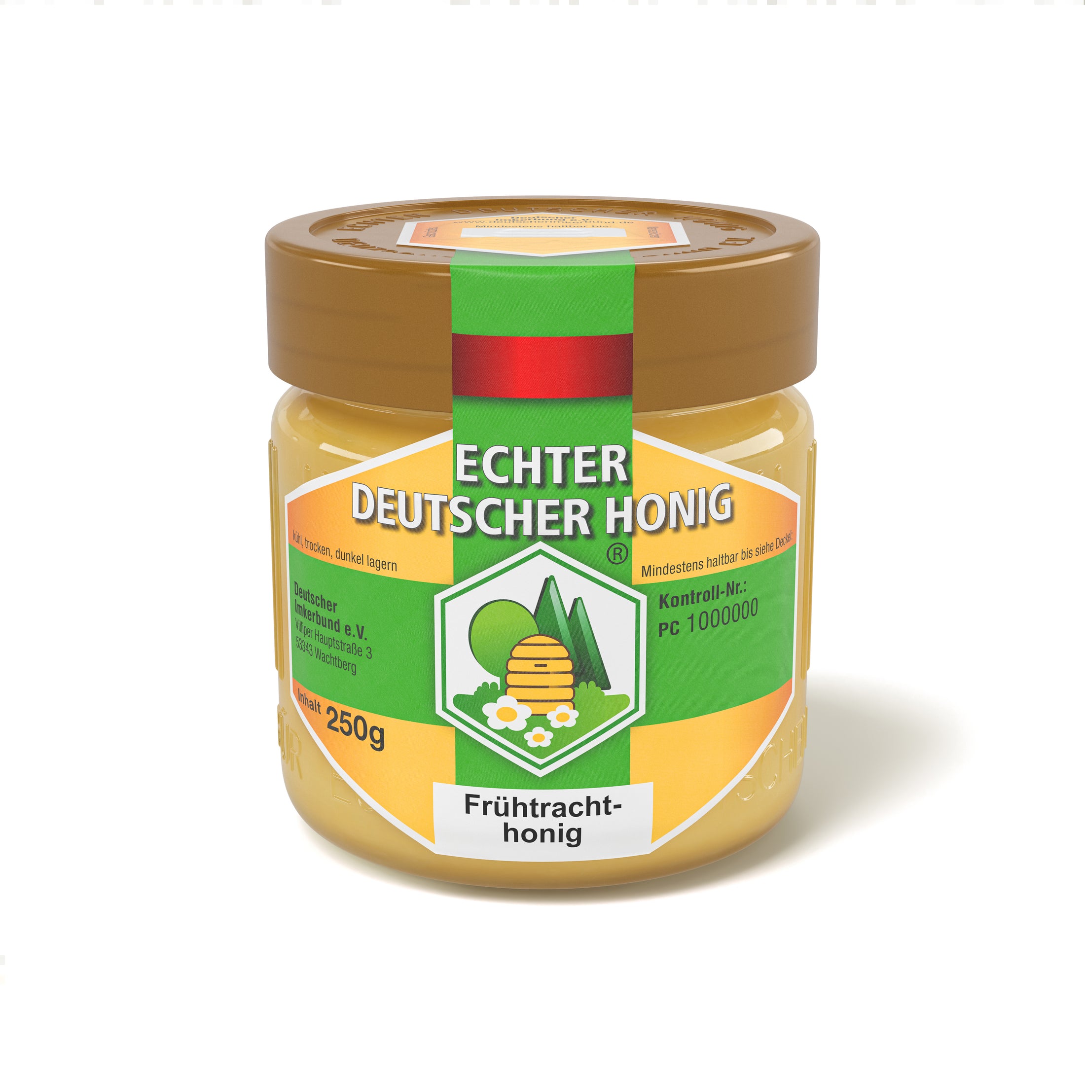Frühtrachthonig Gesamtpaket